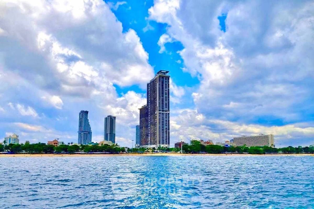 รูป คอนโด 1-ห้องนอน ที่ โคปาคาบาน่า บีช จอมเทียน ใกล้ หาดจอมเทียน (ID 2780260) - รูปที่ 13/18