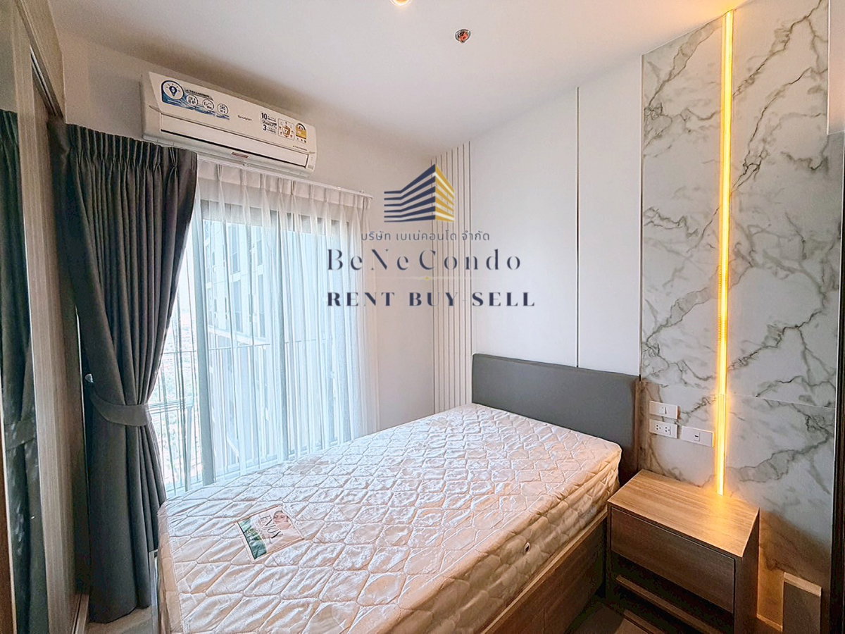 รูป *** (2 ห้องนอน) ให้เช่าคอนโด : อัลติจูด ยูนิคอร์น สาทร (Altitude Unicorn Sathorn)*** - รูปที่ 6/15