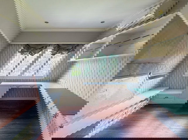 รูป ขายคฤหาสน์หรู 2 ชั้น พร้อมสระว่ายน้ำโครงการพฤกษ์ภิรมย์ รีเจ้นท์ ราชพฤกษ์- รัตนาธิเบศร์ จาก Q House 592.8 ตร.ว 850 ตร.ม 10 นอน 9 น้ำ ! - รูปที่ 26/51