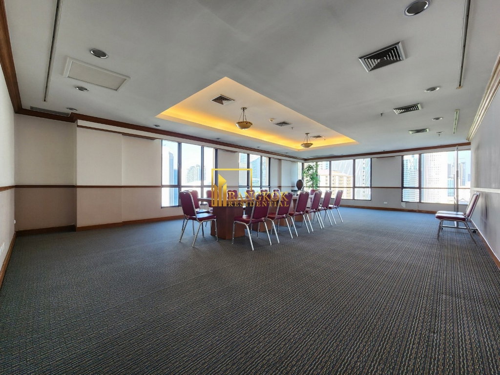 รูป Baan Na Varang | Modern 2 Bedroom Condo in Exclusive Area - BR11326CD - รูปที่ 22/27