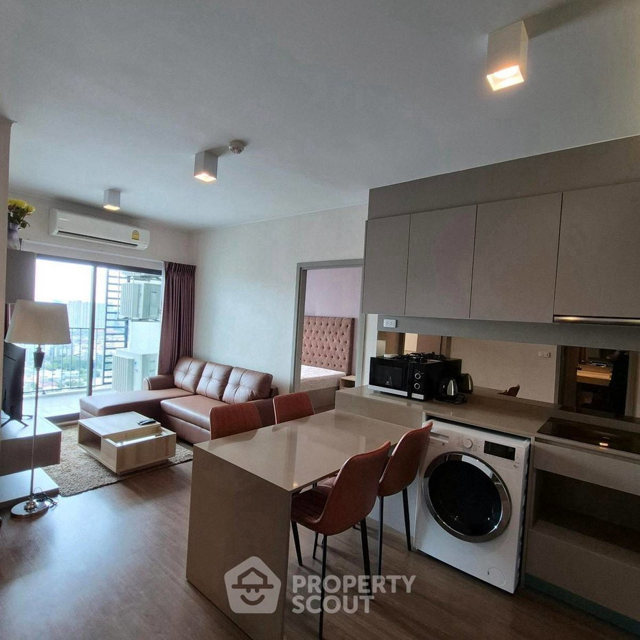 รูป คอนโด 2-ห้องนอน ที่ ไอดีโอ สุขุมวิท 93 ใกล้ BTS บางจาก (ID 2783642) - รูปที่ 11/13