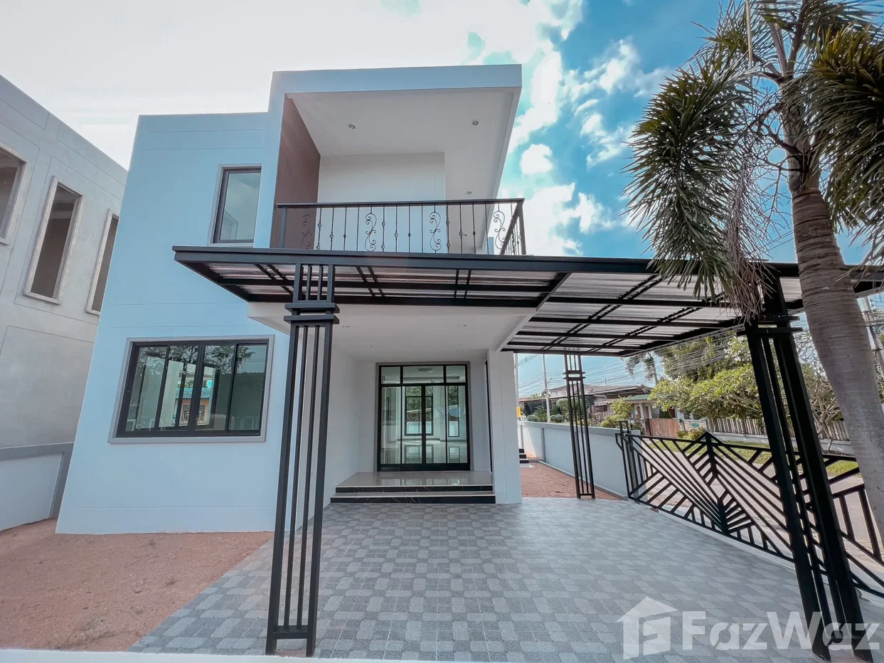 รูป ขาย บ้านเดี่ยว 4 ห้องนอน ใน บางละมุง, ชลบุรี 1164784 - รูปที่ 20/20