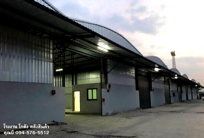เช่าโรงงาน สมุทรสาคร : ให้เช่าโกดัง  โรงงาน โครงการดีเจริญ แยกบางน้ำจืด ขนาดเริ่มต้น 100 ถึง 1,500 ตร.ม. ไฟฟ้า 3 เฟส ขนาด 30 ( 100 ) A เมืองสมุทรสาคร  