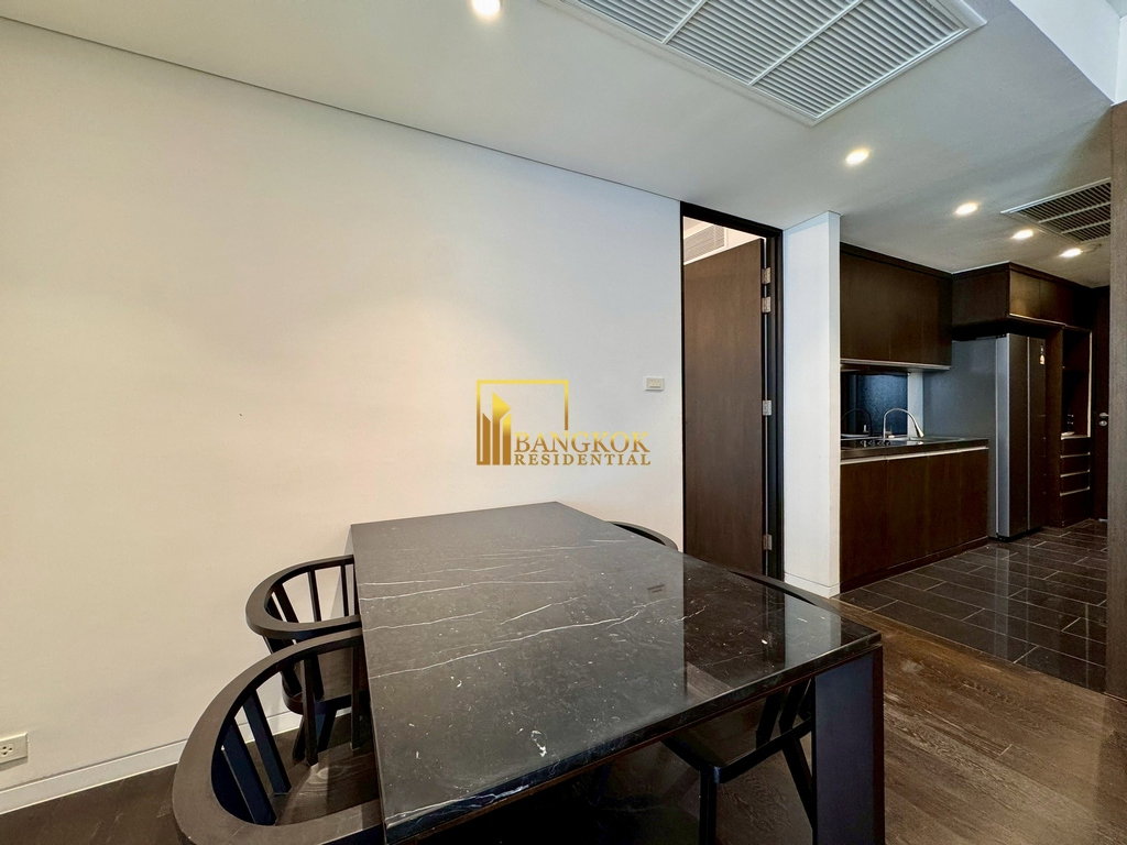 รูป Siamese Gioia | Cozy 2 Bedroom Condo in Phrom Phong - BR60566CD - รูปที่ 8/32