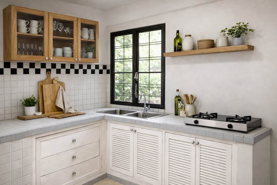 รูป ND0471 ให้เช่า บ้านเดี่ยว สัมมากร รามคำแหง 112 🌿 - รูปที่ 4/16