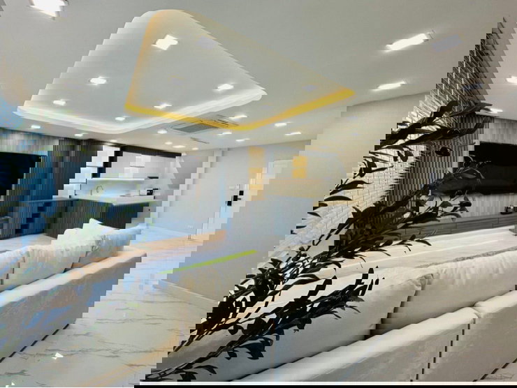 รูป ให้เช่าบ้าน ซอยรัชดา 18 ใกล้MRTห้วยขวาง - รูปที่ 4/15