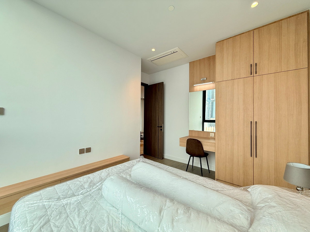 รูป Supalai Icon | Premium 3 Bedroom Luxury Condo in Sathorn - BR60825CD - รูปที่ 24/51