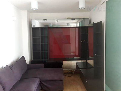 เช่าคอนโด ม.ศรีปทุม : 🎉 ให้เช่าคอนโด ชาโตว์ อินทาวน์ เมเจอร์ รัชโยธิน 2 อาคาร 1 ชั้น 5 1 ห้องนอน ขนาด 33.00 ตรม ใกล้ เมเจอร์ รัชโยธิน