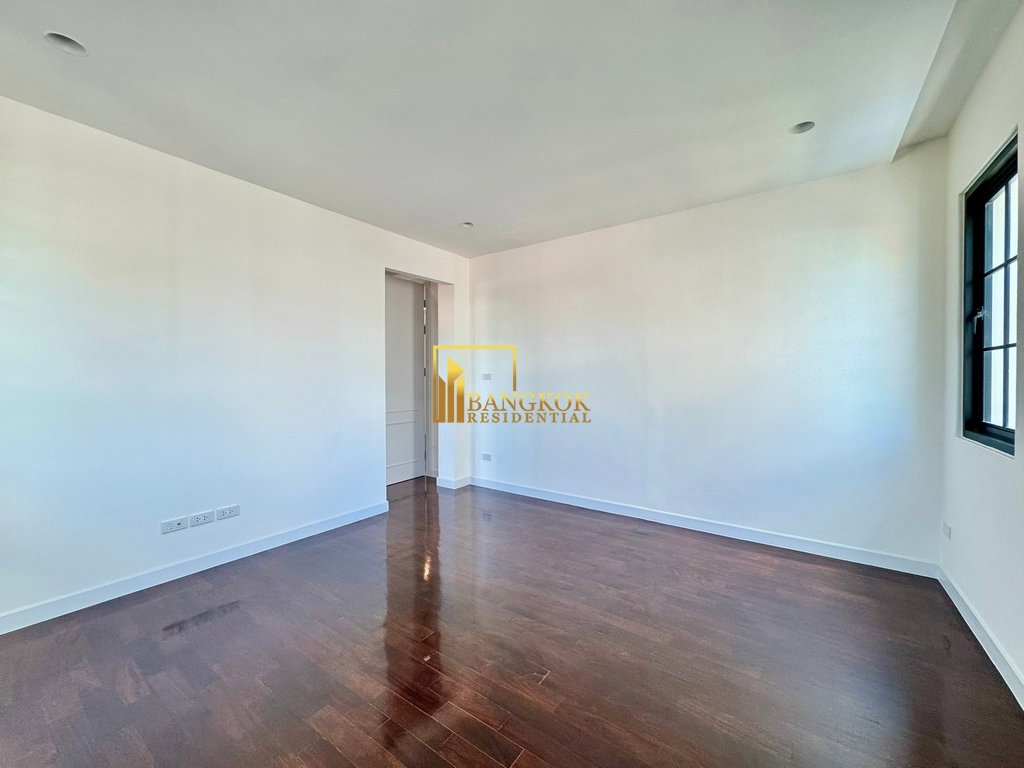 รูป The Legend Sathorn | Luxurious 5 Bed House in Sathorn Area - BR49024TH - รูปที่ 39/58