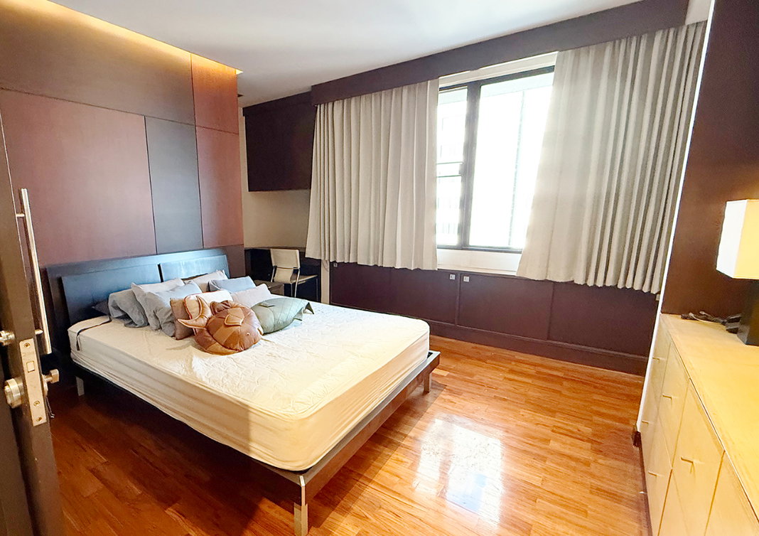 รูป ขายคอนโดLuxury&Wellnessริมแม่น้ำ riverine Place1 ห้องใหญ่ 102.77 ตร.ม.ที่จอดรถส่วนตัว 2 คัน สังคมคุณภาพ - รูปที่ 8/12