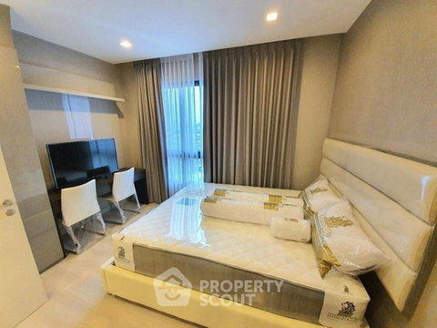 1-BR Condo at The Signature By Urbano Saphan Kwai near BTS Saphan Khwai (ID 2229420)