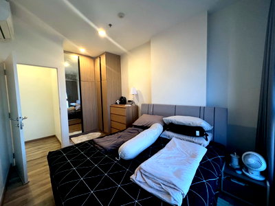 Condos for sale : ✅Stunning River View & Best Price✅Niche Mono Charoennakorn