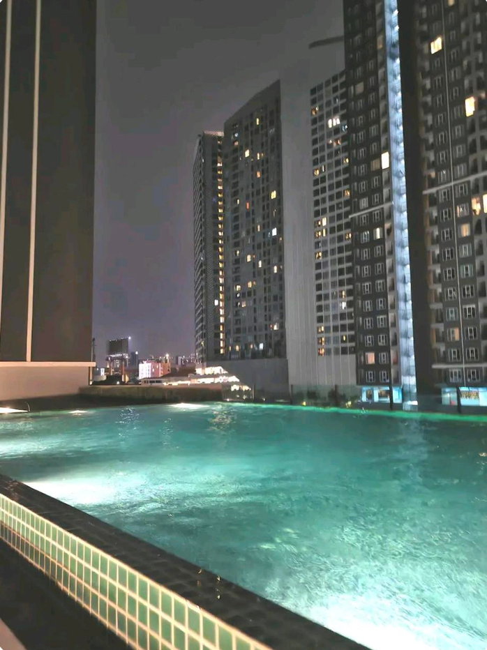 รูป 🏢 ให้เช่าคอนโด : Regent home bangna (รีเจ้นท์ โฮม บางนา) รหัสทรัพย์ | 📌LNP-C12809 - รูปที่ 8/12