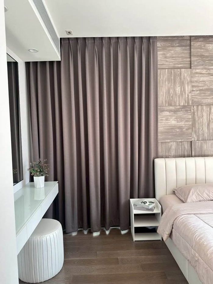 รูป 🌈 For rent 🌆 Muniq Sukhumvit 23 🌆 JA-1388 - รูปที่ 3/6