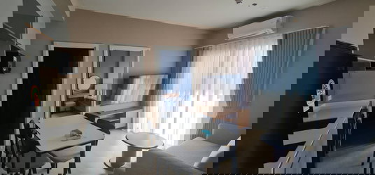 รูปภาพ ฺBest Deal!  2 Bed วิวแม่น้ำทุกมุม 🌊ห้องใหม่แกะกล่อง ชั้น 14 