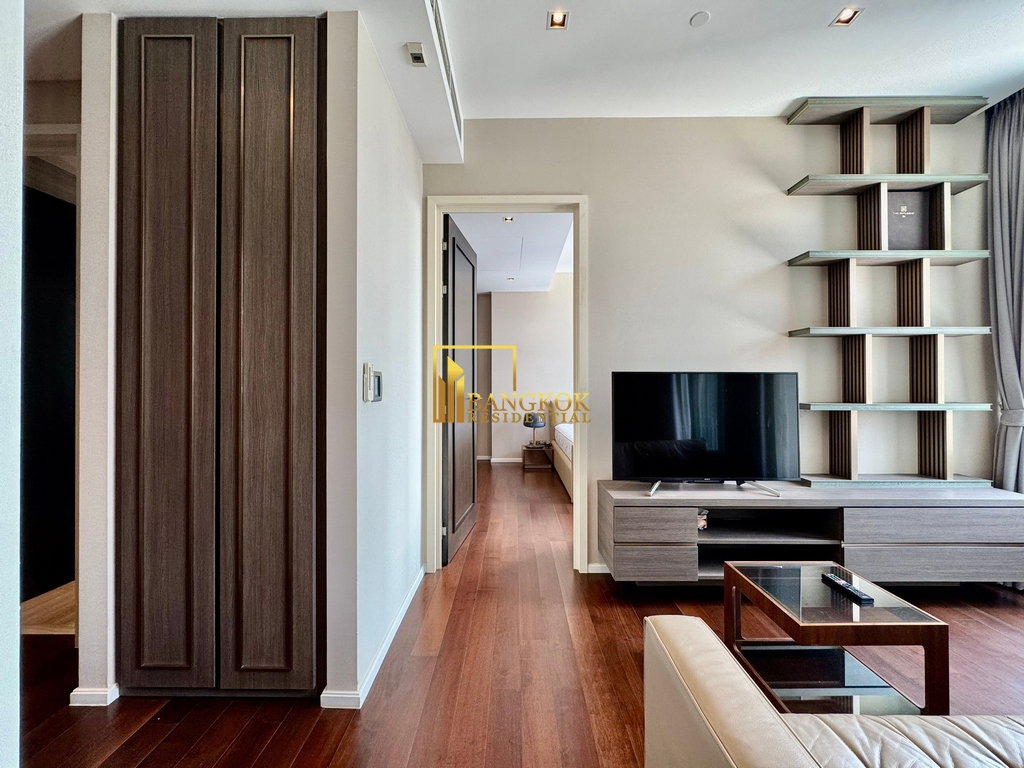 รูป The Diplomat 39 | Excellent 1 Bed Luxury Condo in Phrom Phong - BR60104CD - รูปที่ 5/27