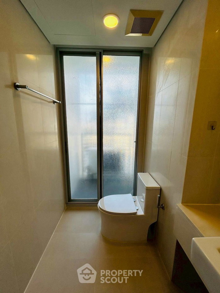 รูป คอนโด สตูดิโอ ที่ เลอรัก คอนโดมิเนียม ใกล้ BTS พระโขนง (ID 2782073) - รูปที่ 7/13