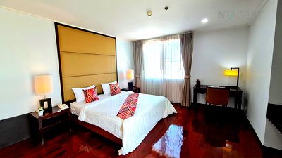 Condos for rent : 🎉 For Rent Condo PIYATHIP PLACE Building 1, Floor 18,2 bed room, Room size 173.00 sqm