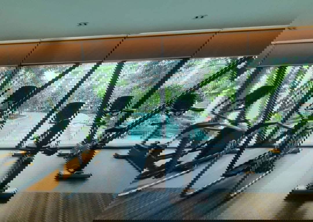 รูป ให้เช่า ดีคอนโด พิงค์ ขนาด 37 ตรม. ชั้น 3 ตึก A ติด Central Festival Mall - รูปที่ 14/16