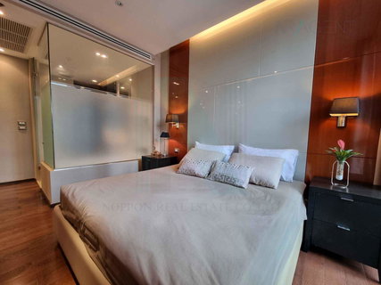 รูปภาพ 🚩 For Rent Condo THE ADDRESS SUKHUMVIT 28 Building 1, Floor 14,1 bed room, Room size 52.00 sqm