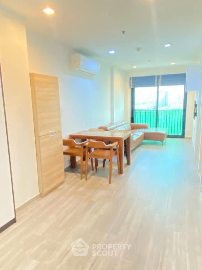 picture 2-BR Condo at The Base Phetkasem near MRT Phetkasem 48 (ID 2793720) - 6/10