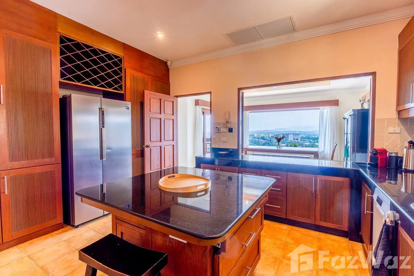 รูป ขาย วิลล่า 6 ห้องนอน ในโครงการ เลควู้ด ฮิลส์ วิลล่า 6171085 - รูปที่ 69/92