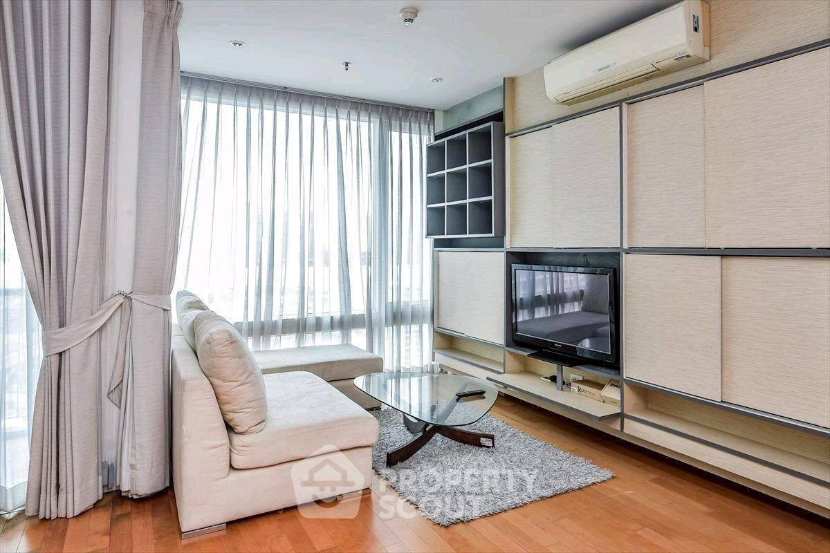 รูป คอนโด 1-ห้องนอน ที่ วิลล่า ราชเทวี ใกล้ BTS พญาไท (ID 2383472) - รูปที่ 3/8