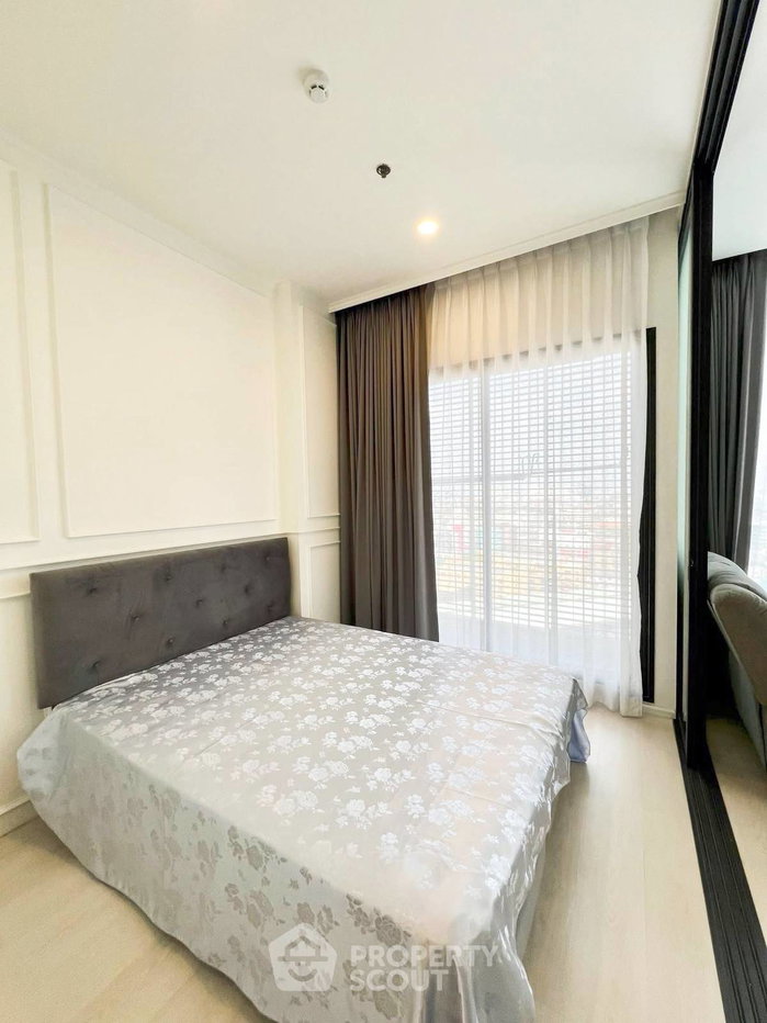 รูป คอนโด 1-ห้องนอน ที่ แมสซารีน รัชโยธิน ใกล้ BTS รัชโยธิน (ID 2794299) - รูปที่ 4/13