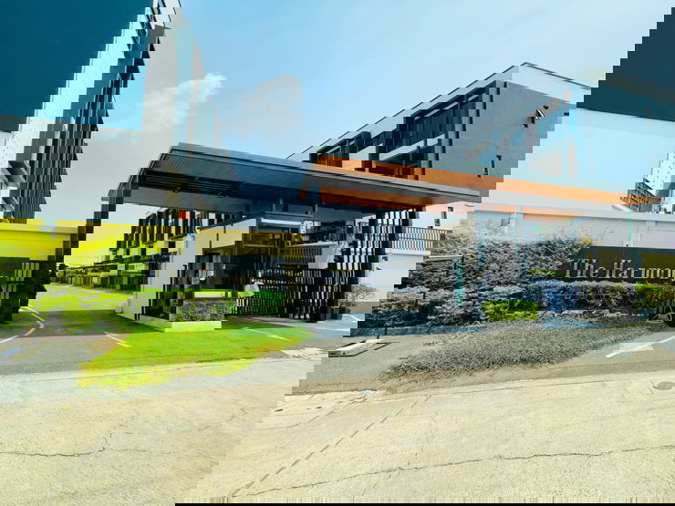 โฮมออฟฟิศให้เช่า : ให้เช่าโฮมออฟฟิศ เดอะ ฮาร์โมนี่ รามอินทรา62