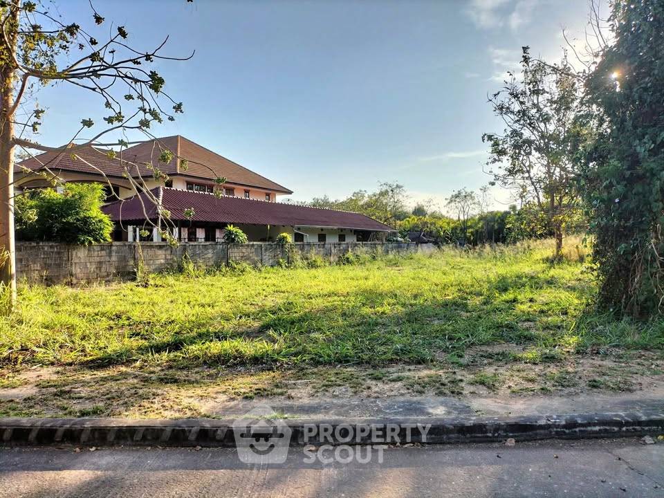 รูป ที่ดินสำหรับปล่อยขาย 792 ตารางเมตร แถว ใกล้ สนามบินเชียงใหม่ (ID 2666648) - รูปที่ 1/4