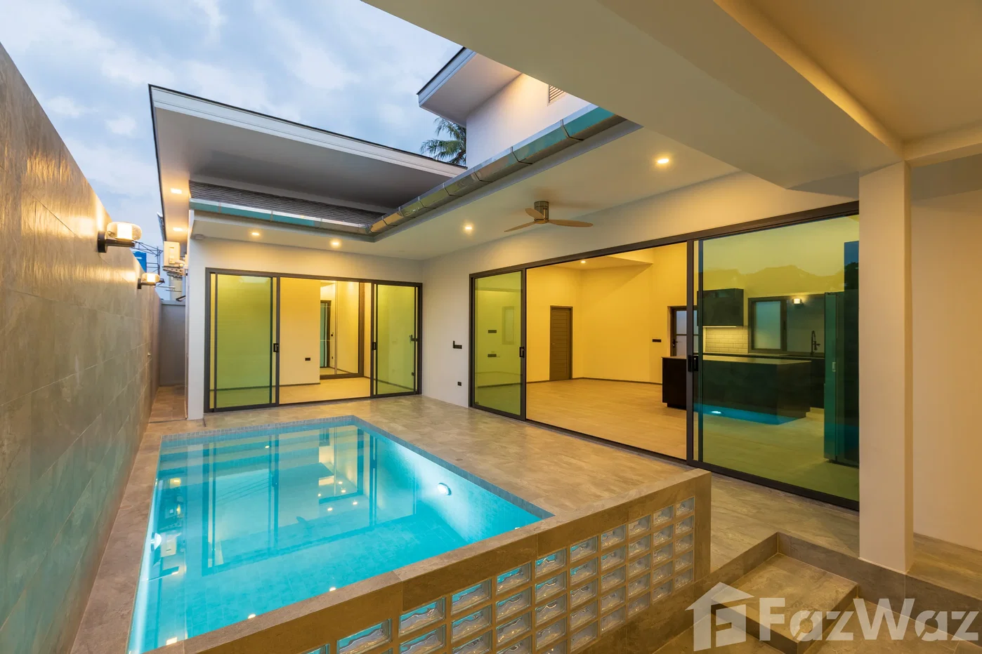 รูป ขาย วิลล่า 3 ห้องนอน ใน ราไวย์, ภูเก็ต 6171630 - รูปที่ 26/26