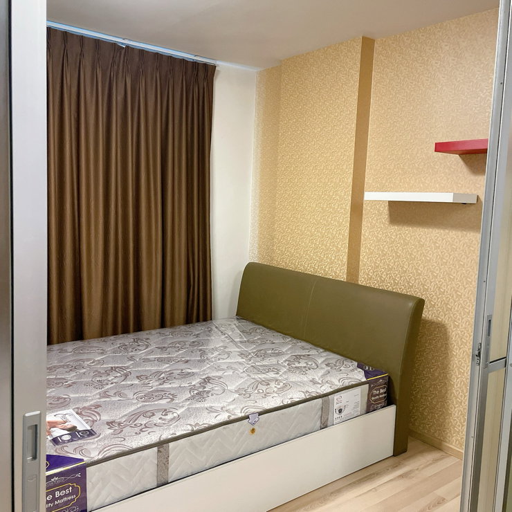 picture Best Deal! D Condo Coco for Rent – Only 6,500 THB/month - 2/26