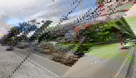 รูป ขายที่ดินแปลงสวย ลาดพร้าว 101 ใกล้ MRT สถานีลาดพร้าว 101 - รูปที่ 3/4