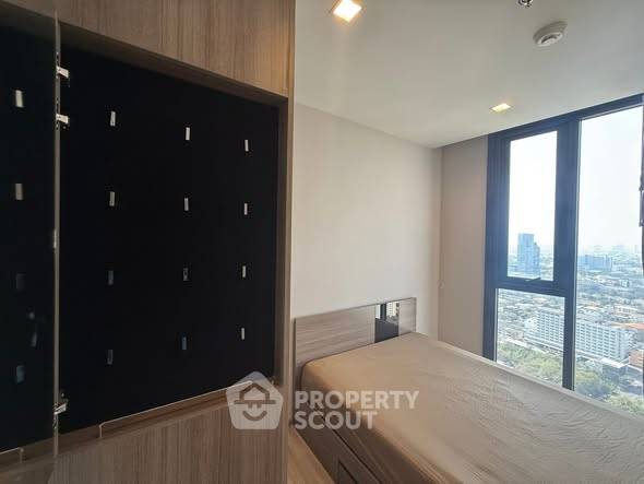 รูป คอนโด 1-ห้องนอน ที่ เดอะไลน์ พหลฯ – ประดิพัทธ์ ใกล้ BTS สะพานควาย (ID 2794218) - รูปที่ 3/6