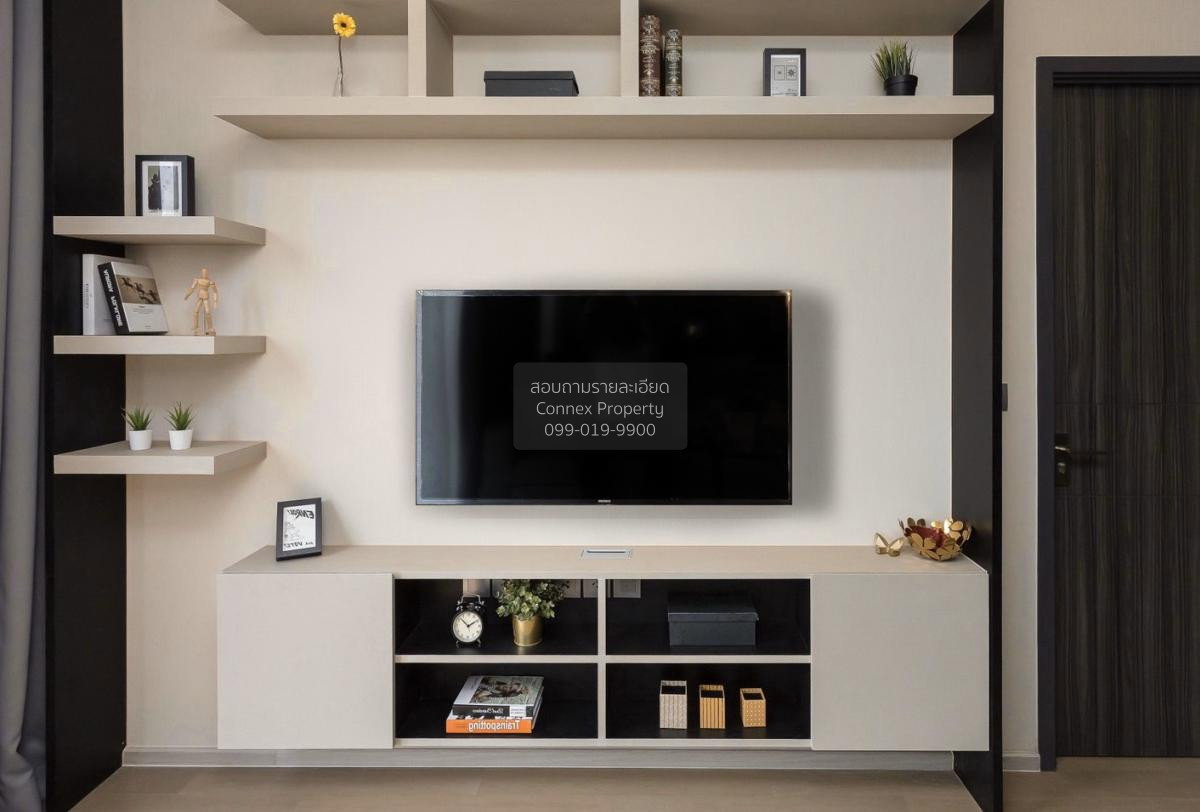 รูป เช่าคอนโด แอชตัน อโศก BTS-อโศก คลองเตยเหนือ เขต วัฒนา กรุงเทพ CX-90025 ✅ ทักไลน์ @connexproperty ตอบทันที ทีมงานมืออาชีพ ✅ - รูปที่ 1/6