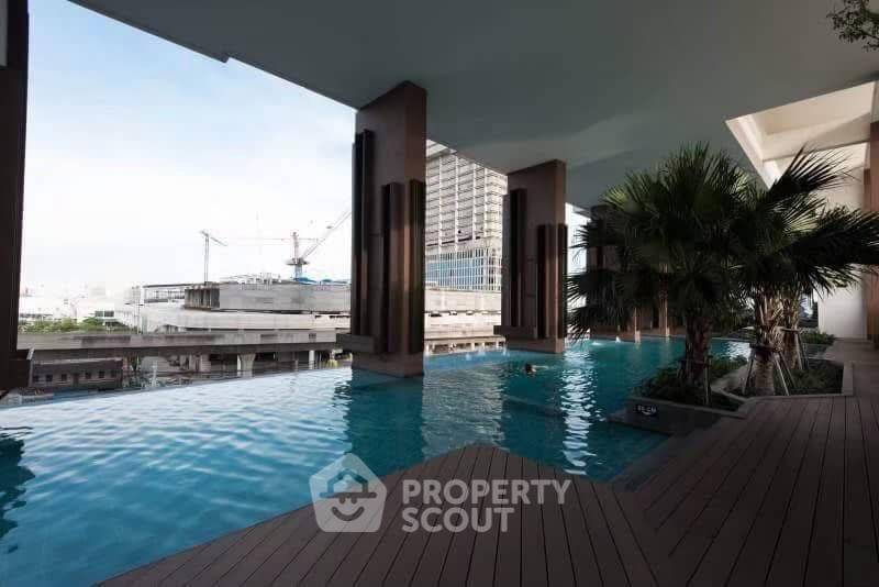 รูป คอนโด 2-ห้องนอน ที่ เดอะ โคสต์ แบงค็อก ใกล้ BTS บางนา (ID 2681201) - รูปที่ 12/12