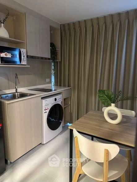 รูป คอนโด 1-ห้องนอน ที่ ชีวาทัย ฮอลล์มาร์ค ลาดพร้าว - โชคชัย 4 ใน ลาดพร้าว (ID 2793364) - รูปที่ 4/8