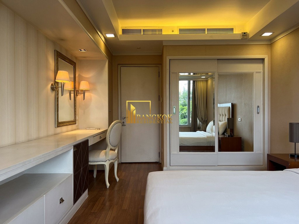 รูป All Seasons Mansion | 2 Bed Condo For Rent in Phloenchit - BR2192CD - รูปที่ 18/40