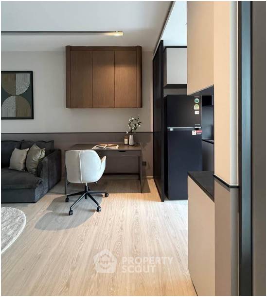 รูป คอนโด 1-ห้องนอน ที่ เดอะ รูม สุขุมวิท 38 ใกล้ BTS เอกมัย (ID 2776273) - รูปที่ 5/7