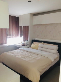 🔥 For Sale Lumpini Place Borommaratchachonnani-Pinklao – Special Price