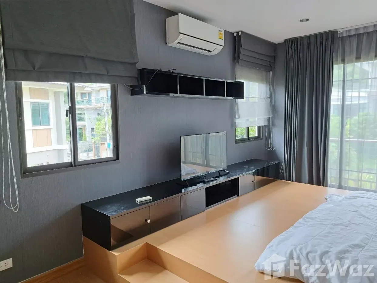 รูป บ้านเดี่ยวให้เช่า 5 ห้องนอน ในโครงการ เดอะ ปาล์ม กะทู้-ป่าตอง 1792364 - รูปที่ 33/49