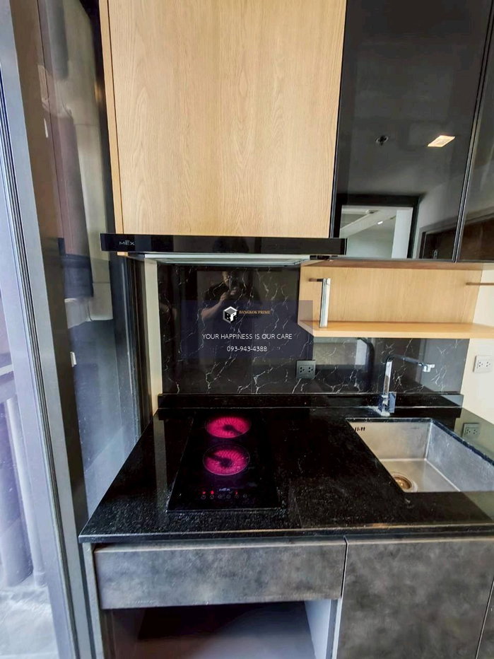 รูป The Line Jatujak-Mochit | 🚝ใกล้ BTS,MRTจตุจักร #2026021413969#FC - รูปที่ 6/10