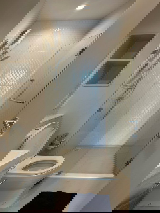 รูป 🔥 คุ้มสุด Life Ladprao (ไลฟ์ ลาดพร้าว) คอนโดติด BTS ห้าแยกลาดพร้าว ตรงข้าม Central ห้องแต่งครบ - รูปที่ 5/9