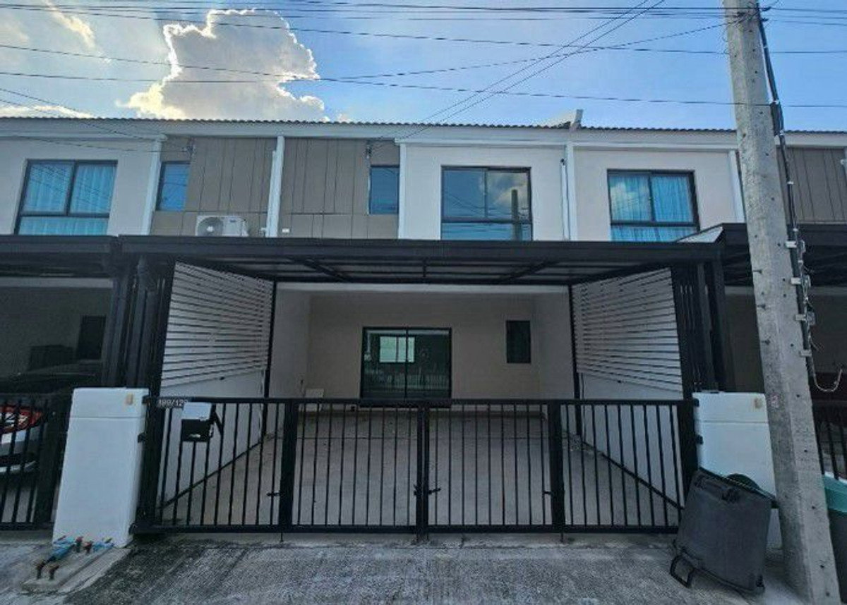 รูป ให้เช่า  เดอะ คอนเนค วงแหวน-พระราม 9   - รูปที่ 1/10