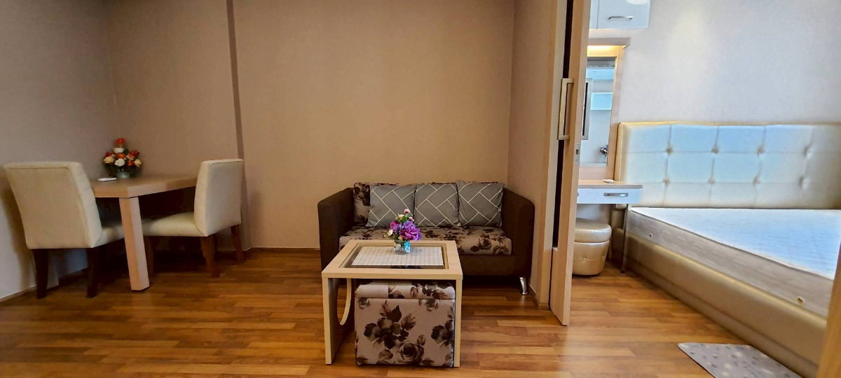 รูป ‼️For Rent‼️ 🏠 The Treasure Condominium (ในโครงการ CBP) - รูปที่ 2/12