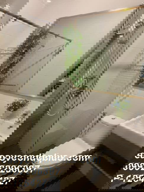 รูป P-125427 วิวเมืองสวย! คอนโด ไนท์บริดจ์ ไพร์ม อ่อนนุช ใกล้ BTS อ่อนนุช 16,000 บาท | Line Id: @easycondoplus | 099-229-6397 - รูปที่ 6/7