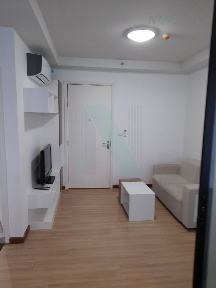 รูป 🎉 ให้เช่าคอนโด เจ คอนโด สาทร-กัลปพฤกษ์ อาคาร 1 ชั้น 5 1 ห้องนอน ขนาด 30.00 ตรม ใกล้ สำเพ็ง 2 - รูปที่ 3/8