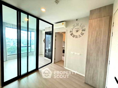 ขายคอนโด : คอนโด 1-ห้องนอน ที่ คอนโด เซียล่า ศรีปทุม ใน ลาดยาว (ID 2794699)