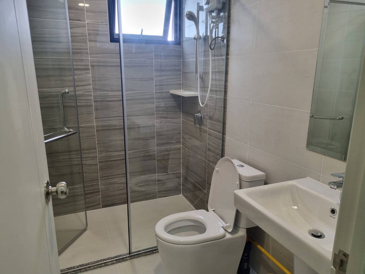 รูป 🔥 ลอฟท์ 2 ห้องนอน วงเวียนใหญ่! Supalai Loft | 67 ตร.ม. | ชั้น 17 | ใกล้ BTS เดินทางง่าย - รูปที่ 11/17