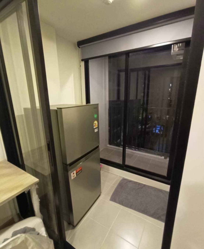 รูป ถูกสุด‼️ ให้เช่า Flexi Suksawat 🏡 7,000 เฟอร์ครบ พร้อมอยู่ #ตอบแชทไว 🔥🔥 รหัส B312 - รูปที่ 4/9
